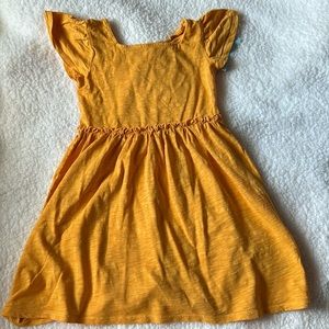 Target brand new with tag cat and jack girls dress